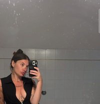 Mistress Sloane - dominatrix in Angeles City