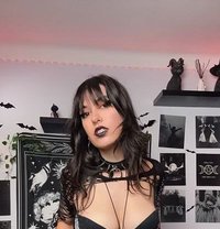 Mistress Shey - Dominadora in Auckland