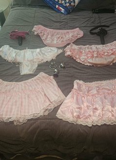 Mistress Sloane - dominatrix in Brussels Photo 8 of 11