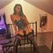 Mistress Sloane - dominatrix in Da Nang
