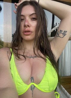 Mistress Sloane - dominatrix in Nicosia Photo 10 of 13