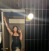 Mistress Sloane - dominatrix in Riga