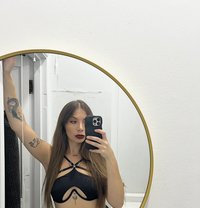 Mistress Sloane - dominatrix in Riga