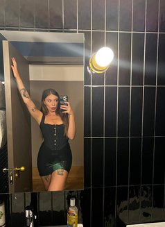 Mistress Sloane - dominatrix in Thessaloniki Photo 13 of 13