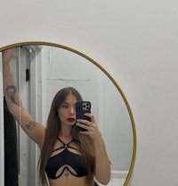 Mistress Sloane - dominatrix in Thessaloniki