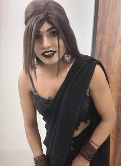 Mistress Sonam - Acompañantes transexual in New Delhi Photo 26 of 28