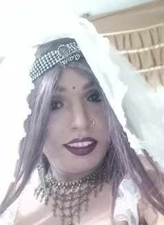 Mistress Sonam - Acompañantes transexual in Ghaziabad Photo 24 of 29