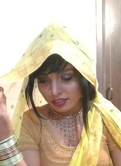 Mistress Sonam - Transsexual escort in Ghaziabad Photo 25 of 29