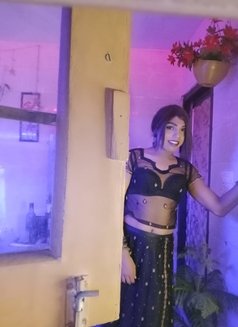 Mistress Sonam - Transsexual escort in Ghaziabad Photo 26 of 29