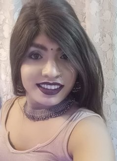 Mistress Sonam - Transsexual escort in Ghaziabad Photo 27 of 29
