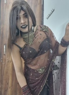 Mistress Sonam - Acompañantes transexual in Ghaziabad Photo 29 of 30