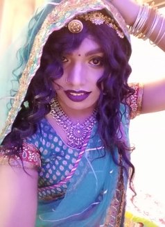 Mistress Sonam - Transsexual escort in Gurgaon Photo 18 of 24