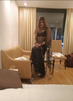 Mistress Sonam - Transsexual escort in Ghaziabad Photo 5 of 12