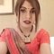 Mistress Sonam - Transsexual escort in New Delhi