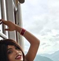 Mistress Sonam Singh - Transsexual escort in Faridabad