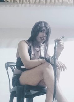 Mistress Sonam Singh - Transsexual escort in Faridabad Photo 25 of 30