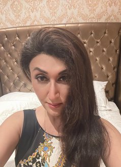 Mistress Soniya - Transsexual escort in New Delhi Photo 8 of 14