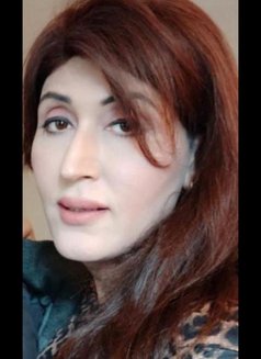 Mistress Soniya - Transsexual escort in New Delhi Photo 12 of 14
