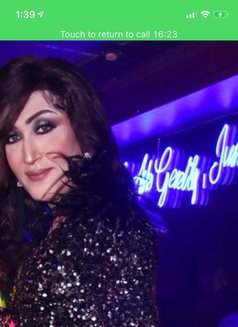 Mistress Soniya - Acompañantes transexual in New Delhi Photo 21 of 25