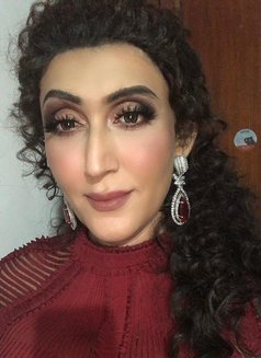 Mistress Soniya - Acompañantes transexual in New Delhi Photo 23 of 25