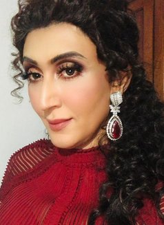 Mistress Soniya - Acompañantes transexual in New Delhi Photo 24 of 25