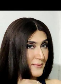 Mistress Soniya - Acompañantes transexual in New Delhi Photo 25 of 25