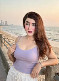 Mistress Soniya - Transsexual escort in New Delhi Photo 28 of 30