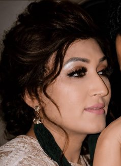 Mistress Soniya - Transsexual escort in New Delhi Photo 29 of 30