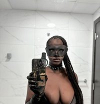 Mistress Sophie Dubai(bdsm) - dominatrix in Dubai