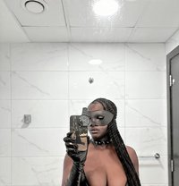 Mistress Sophie Dubai(bdsm) - dominatrix in Dubai