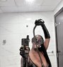 Mistress Sophie Dubai(bdsm) - dominatrix in Dubai Photo 5 of 9