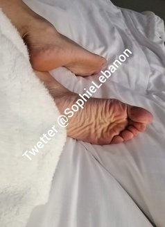 Lebanese MistressSophie🇱🇧 NO SEX - dominatrix in Riyadh Photo 22 of 29