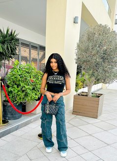 Mistress Spicy Juffair - escort in Al Manama Photo 6 of 7