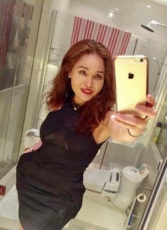 Mistress Steffany the real Queen - Dominadora transexual in Guangzhou Photo 25 of 30