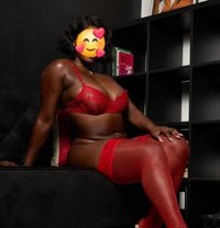 Mistress Storm - BDSM & Escort Service - escort in Bali
