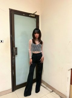 MISTRESS STRONGEST Transsexual Escort - Acompañantes transexual in Bali Photo 25 of 26