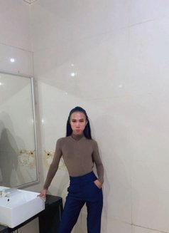 MISTRESS STRONGEST Transsexual Escort - Acompañantes transexual in Bali Photo 26 of 26