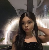 Mistress/submissive Naomi - escort in Dubai Photo 1 of 8