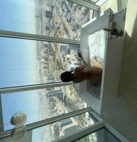 Mistress/submissive Naomi - escort in Dubai