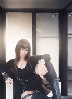 Mistress Suchi - escort in Pattaya Photo 4 of 14