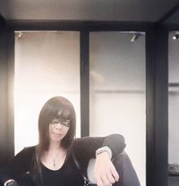 Mistress Suchi - escort in Pattaya