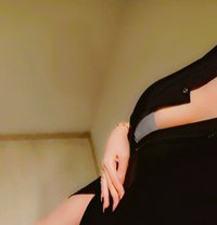 (عمه عربيه أردنيه) mistress - escort in Muscat