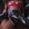 Mistress_ T - dominatrix in Entebbe