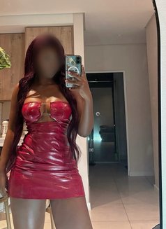 Mistress T - escort in Entebbe Photo 6 of 6