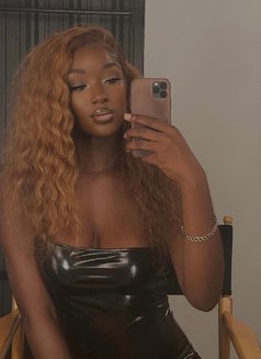 Mistress T - escort in Kampala Photo 5 of 5