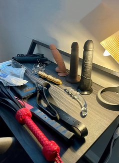 Mistress Tamara - dominatrix in Kampala Photo 4 of 4