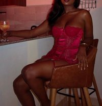 Mistress Tamara - dominatrix in Kampala