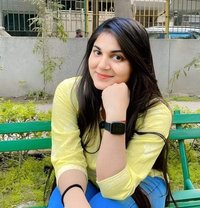 🦋⃟ ⁂༄TANVI༄⁂🦋༒TYAGI༄⁂🦋⃟ - escort in Chandigarh