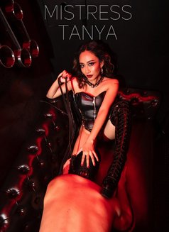 Mistress Tanya - Dominadora in Bangkok Photo 9 of 13