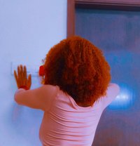 Mistress Tanya vc &hot vids koratur - Acompañante in Chennai